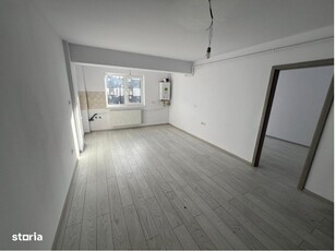 Cosbuc / Ultracentral apartament 2 camere etaj intermediar