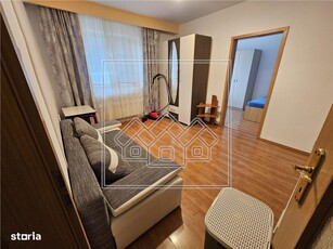 Apartament cu 2 camere, semidecomandat, zona Somesului