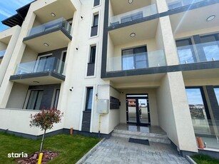 Persona fizica inchiriez Apartament 2 camere zona liceu Mihai Eminescu