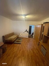 Apartament 1 camera | Decomandat | 32 mpu | Zona Piata Flora Manastur