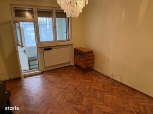 Apartament 2 CAM. Decomandate, PARTER, Zona STR. Dariu Pop