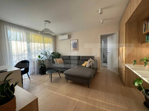 Apartament 2 camere