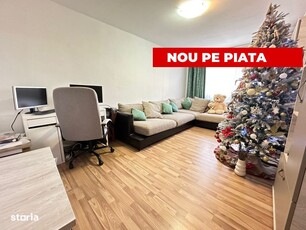 Apartament 2 camere decomandate 50 mp - str Dorobantilor/Centru