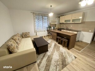 Apartament 2 camere | 51 mpu | Parcare | Etaj intermediar | Zona VIVO