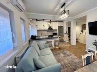 Apartament cu 2 camere, bucatarie inchisa, etaj intermediar, Braytim.