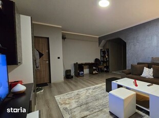 Apartament 2 camere 57 mp strada Cetatii