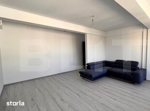 Apartament 3 camere strada Safirului/Bragadiru Mobilat