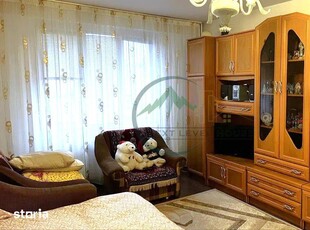 Apartament 3 camere decomandat zona Mega Mall Socului, renovat rotal