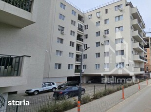 Proprietar inchiriez apartament 2 camere decomandat zona Lipovei