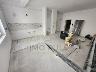 Apartament 2 camere Bloc nou. Loc de parcare inclus in pret