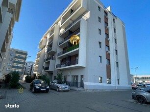 Apartament NOU - 3 camere Mamaia NORd