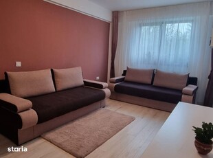 Apartament cu 2 camere,decomandat - Militari Residence