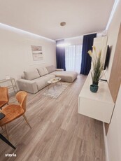 Apartament Modern cu 2 Camere, în Zona Terra, Florești