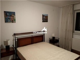 Apartament 2 camere Confort Park