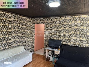 Apartament 2 camere de vanzare: Malu Rosu (etajul 1, centrala termica)