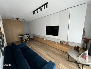 Apartament de Lux cu 3 Camere Iancu Nicolae – Confort și Eleganță