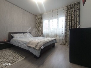 Apartament 2 camere | Etaj 2 | Bloc nou | Terasa | Garaj | Buna Ziua