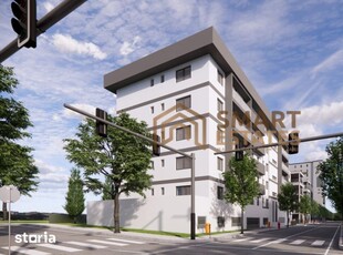 Apartament 2 camere - DIRECT DEZVOLTATOR - Bloc Boutique