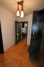 Apartament 2 camere etaj intermediar Astra