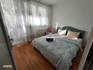 Apartament 2 camere - BLOC 2008 - zona SISESTI