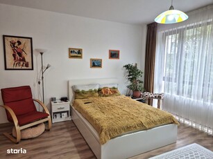 Apartament 2 camere Green Valley