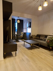 Apartament 2 camere Hills Pallady