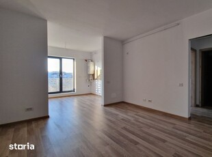 Apartament 2 camere | Finisat | Cartier Terra