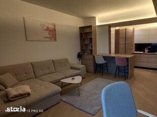 Apartament 2 camere LUX - Cotroceni / Cortina Academy