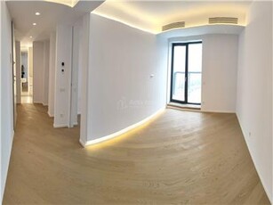 Apartament 2 camere LUX Cotroceni / Cortina Academy