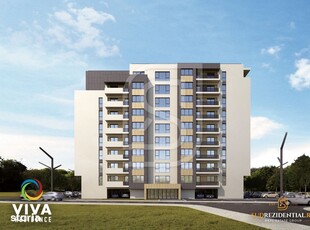 Apartament 2 camere, metrou Aparatorii Patriei, Drumul Jilavei, Sect 4