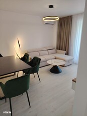 Ultracentral Bdul Regele Mihai zona Bizo, apartament 2 camere