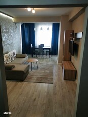 Apartament 2 Camere - Mobilat și Utilat - Zona Inel II