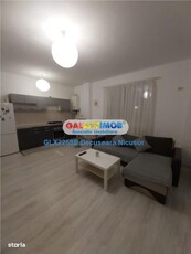 Apartament 2 Camere, Mobilat Utilat in Militari Residence 54.900 Euro