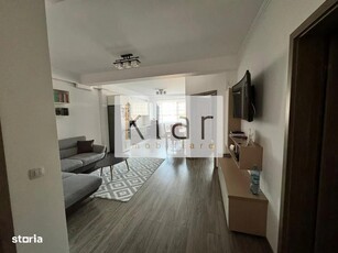 Apartament cu 2 camere | 57 mp | Buna ziua