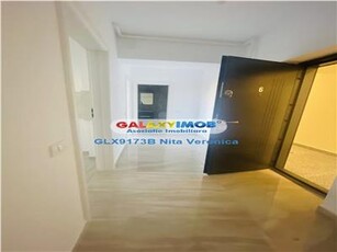 Apartament 2 camere nou, finisaje lux