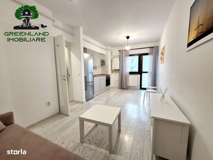 Apartament 2 camere PREMIUM sistem SMART HOME