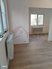 Apartament 2 Camere Renovat Etaj 2 - Tatarasi