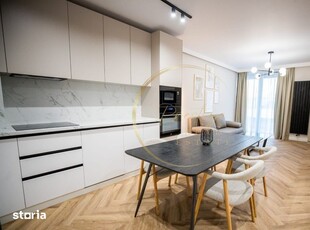 Apartament 3 camere 4/4, Drumul Taberei -Afi Cotroceni.