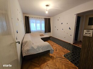 Apartament 2 camere de inchiriat in Cotroceni Residence I Politehnica