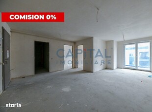 Apartament 2 camere Sopor cu parcare subterana