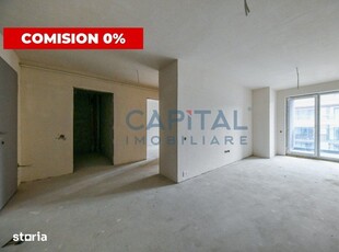 Apartament 2 camere Sopor cu parcare subterana