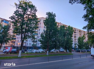 Apartament 2 camere, stradal, Lidl Metalurgiei, Parc Arghezi