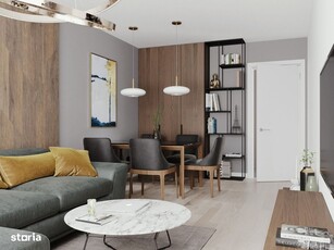 Apartament 2 Camere Tip Studio Sector 4 Zona Aparatorii Patriei Comisi