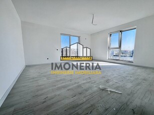 Apartament 2 camere Titan, finalizat, acte gata