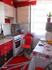 Apartament 2 camere -zona Bartolomeu