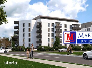 Inchiriere Apartament cu 1 camera - Bucium, Visan