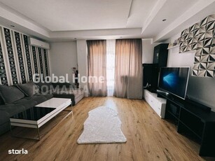 Apartament 3 camere 220MP | Panoramic View | Terasa | Cosmopolis