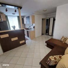 Vanzare apartament 2 camere spatios Rahova - Salaj Petrom