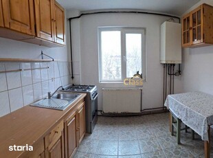 Apartament de vazare, cu 4 camere, 90 mp + balcoane, zona Lama, etaj i