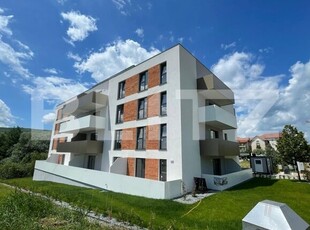 Apartament 3 camere, 75mp, Iris